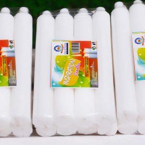 Inspiration Perfumed Candles