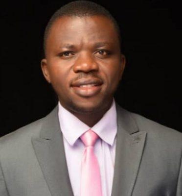 Yinka Adefioye