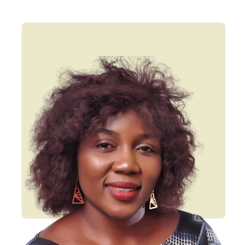 Funmi Nworie