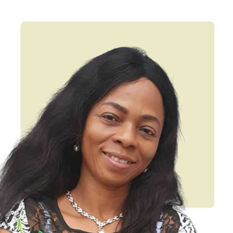 Njideka Nwoga-Davis