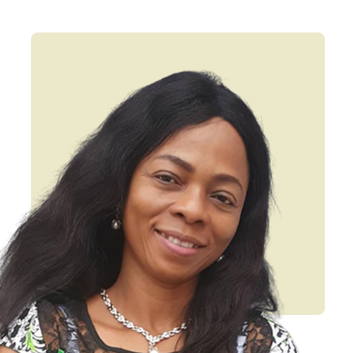 Njideka Nwoga-Davis