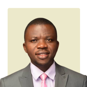 Yinka Adefioye