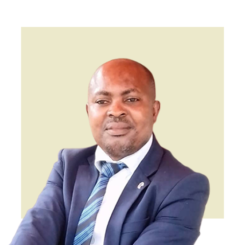 Frederick Nwokeleme